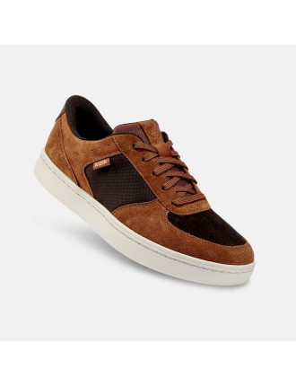 New Season Men's Oslo - Caramel Café Just In