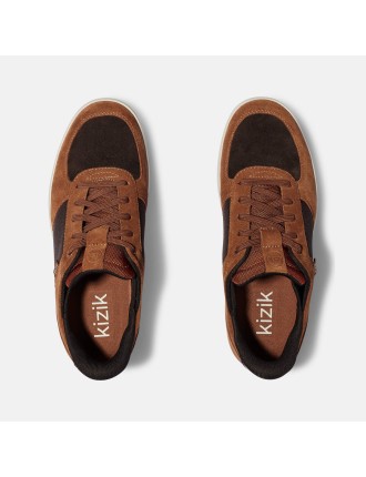 New Season Men's Oslo - Caramel Café Just In