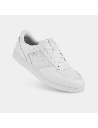 New Season Men's Oslo - Optic White New Release