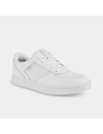 New Season Men's Oslo - Optic White New Release