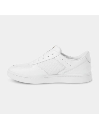 New Season Men's Oslo - Optic White New Release