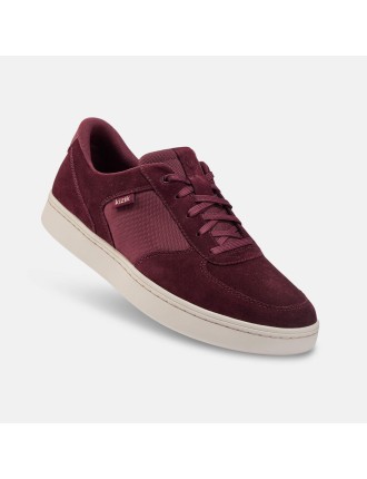 New Season Men's Oslo - Oxblood Ready for Shipment