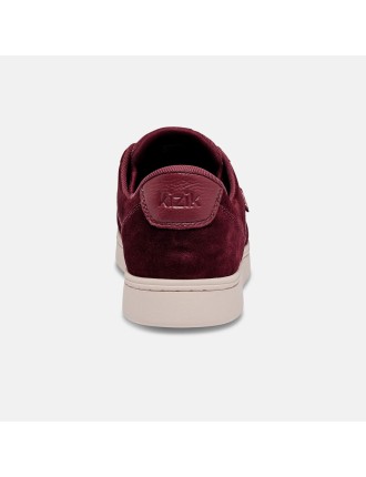 New Season Men's Oslo - Oxblood Ready for Shipment