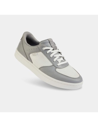 New Season Men's Oslo - White/Alloy On Hand Now