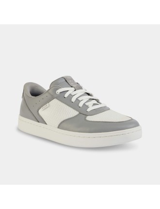 New Season Men's Oslo - White/Alloy On Hand Now