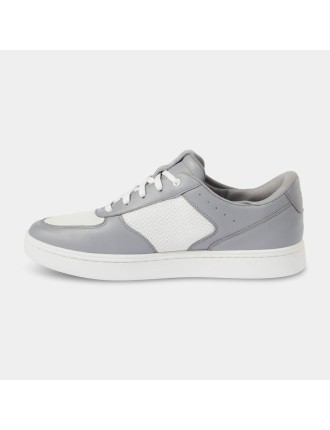 New Season Men's Oslo - White/Alloy On Hand Now