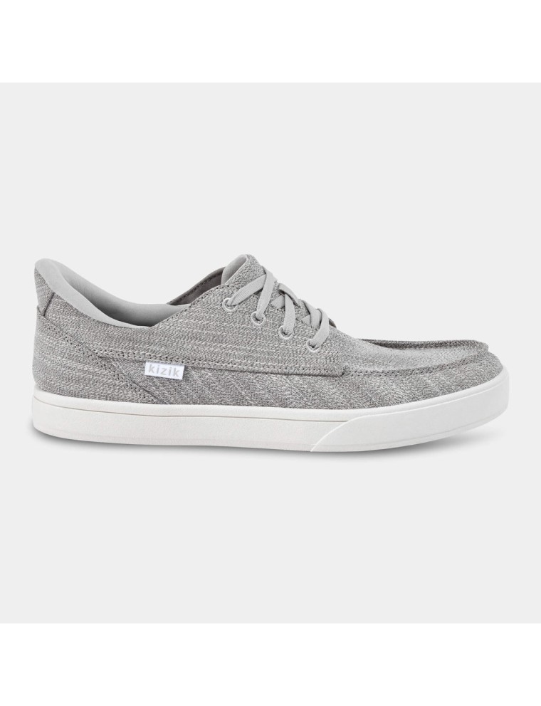 New Season Men's Porto - Alloy Heather Fresh Release