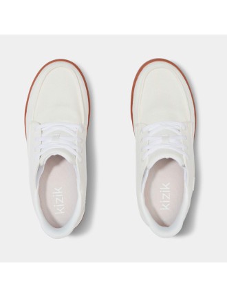 New Season Men's Porto - Pristine/Gum Just Launched