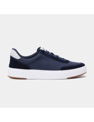 New Season Men's Prague - Dusk Blue In Stock