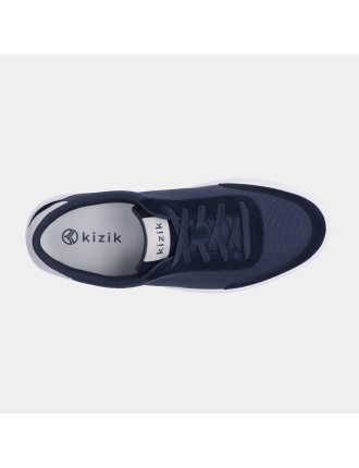 New Season Men's Prague - Dusk Blue In Stock