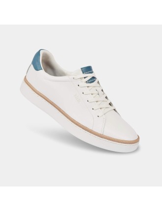 New Season Men's Sonoma - Optic White/Coronet Immediate Availability