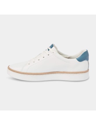 New Season Men's Sonoma - Optic White/Coronet Immediate Availability