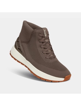 New Season Men's Suncrest - Cinder Brown Just Launched