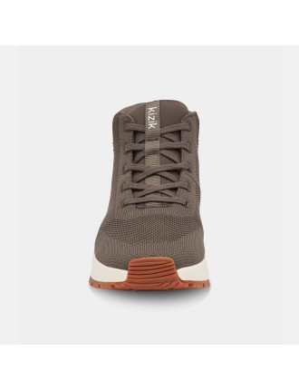 New Season Men's Suncrest - Cinder Brown Just Launched