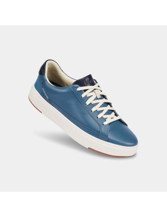 New Season Men's Vegas - Coronet Blue Available for Immediate Shipping