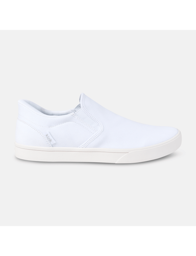 New Season Men's Venice - Ivory White Limited Stock