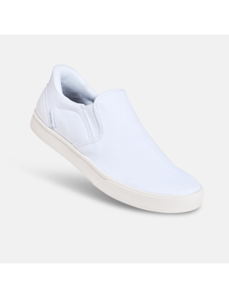 New Season Men's Venice - Ivory White Limited Stock