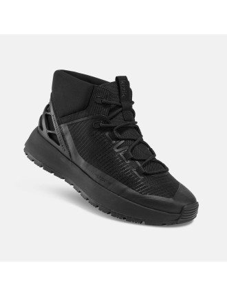 New Season Men's Wasatch Mid - Blackout New Stock