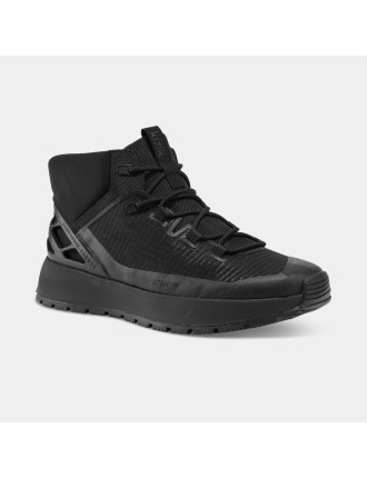 New Season Men's Wasatch Mid - Blackout New Stock