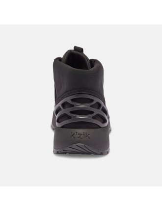 New Season Men's Wasatch Mid - Blackout New Stock