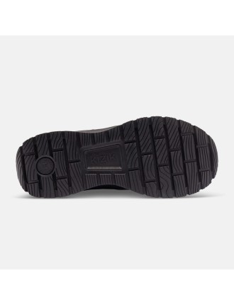 New Season Men's Wasatch Mid - Blackout New Stock