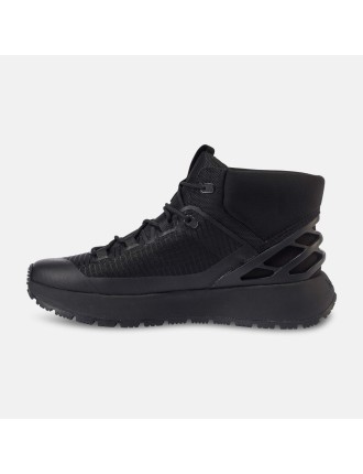 New Season Men's Wasatch Mid - Blackout New Stock