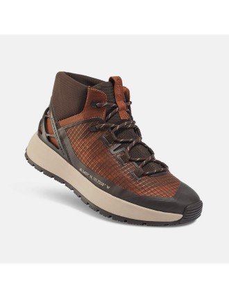 New Season Men's Wasatch Mid - Caramel Café Just In