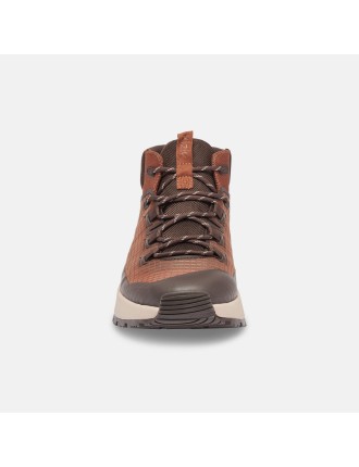 New Season Men's Wasatch Mid - Caramel Café Just In