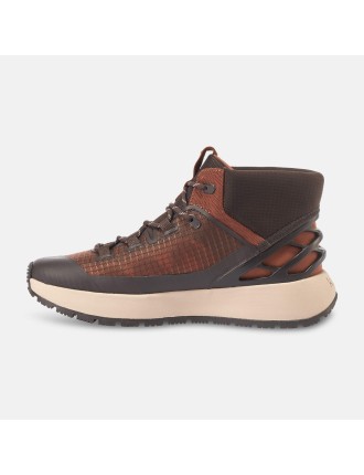 New Season Men's Wasatch Mid - Caramel Café Just In