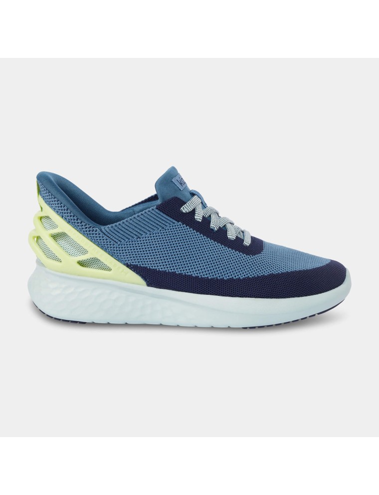 New Season Women's Athens - Coronet Blue/Surf Spray Just Launched