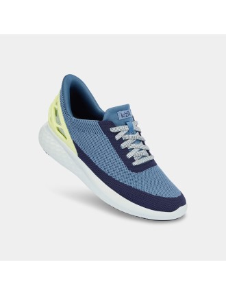 New Season Women's Athens - Coronet Blue/Surf Spray Just Launched