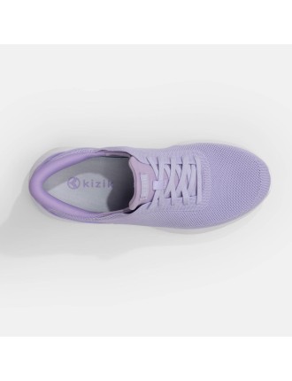 New Season Women's Athens - Lilac Just In