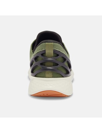 New Season Women's Athens - Olive Green In Stock