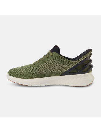 New Season Women's Athens - Olive Green In Stock