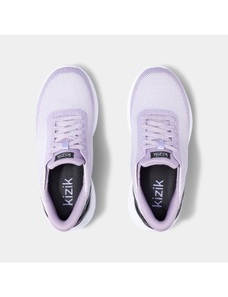 New Season Women's Athens - Pastel Lilac Available for Immediate Shipping