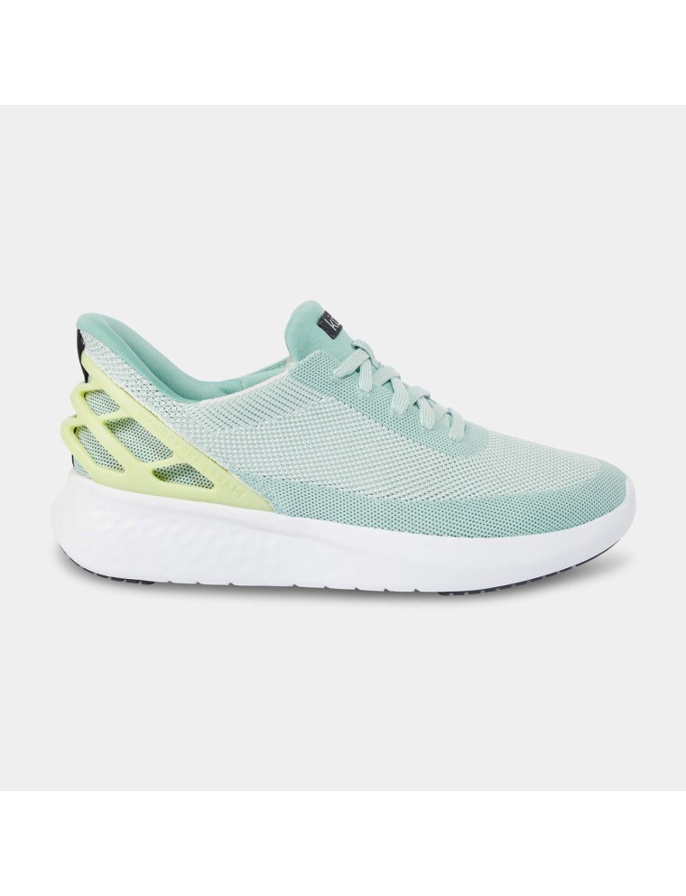 New Season Women's Athens - Surf Spray/Shadow Lime In Stock