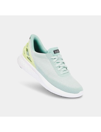 New Season Women's Athens - Surf Spray/Shadow Lime In Stock