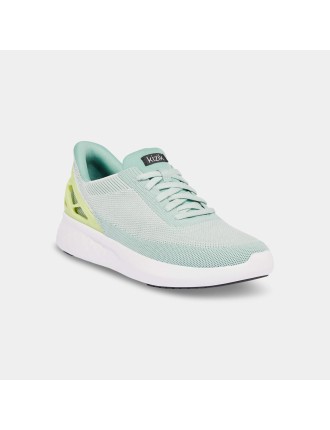 New Season Women's Athens - Surf Spray/Shadow Lime In Stock