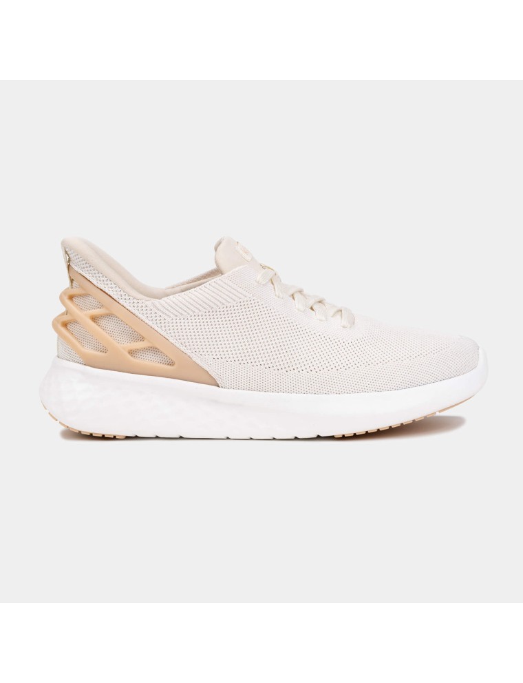 New Season Women's Athens - White Creme