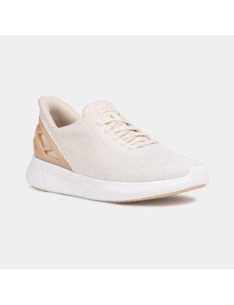 New Season Women's Athens - White Creme