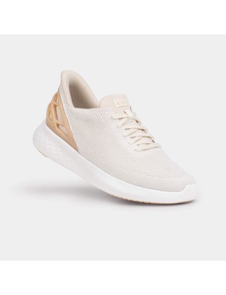 New Season Women's Athens - White Creme