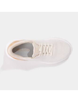 New Season Women's Athens - White Creme