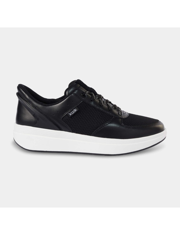 New Season Women's Brisbane - Black Fresh Release