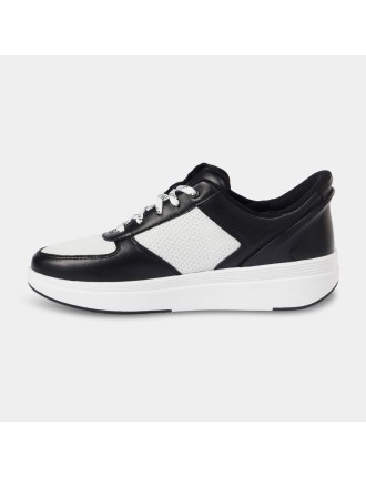 New Season Women's Brisbane - Black/White Limited Stock