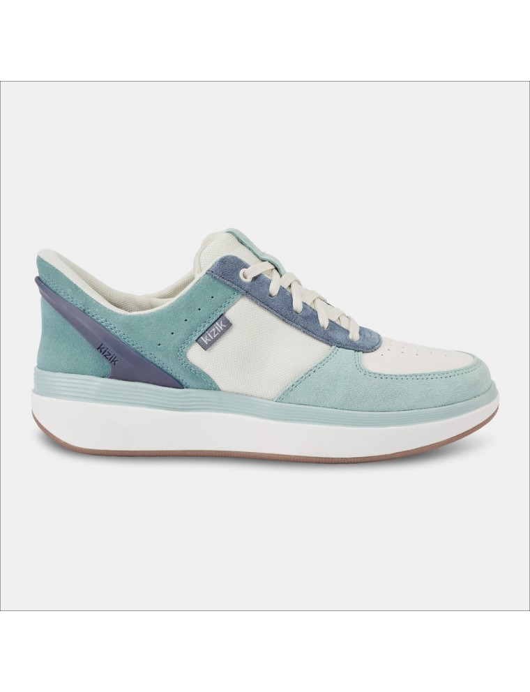 New Season Women's Brisbane - Mineral Blue Just Launched