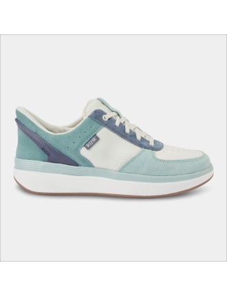 New Season Women's Brisbane - Mineral Blue Just Launched