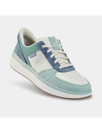 New Season Women's Brisbane - Mineral Blue Just Launched