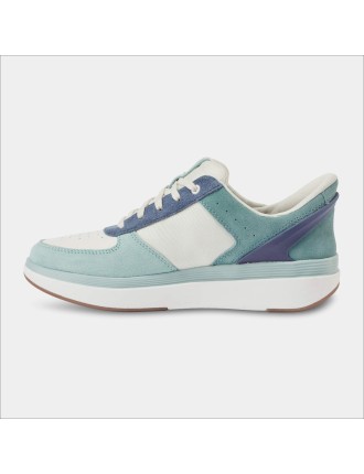 New Season Women's Brisbane - Mineral Blue Just Launched