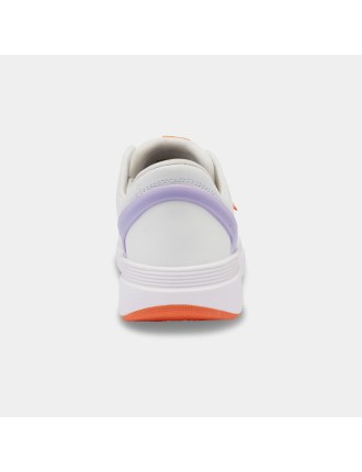 New Season Women's Brisbane -Optic White/Sunset/Lilac