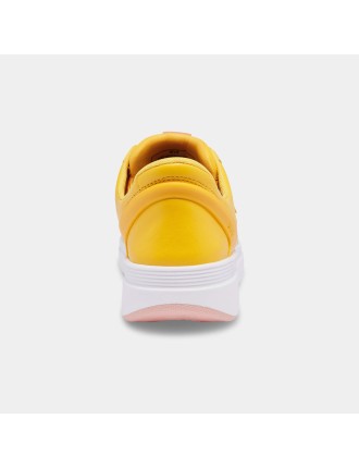 New Season Women's Brisbane - Spectra Yellow/White Hot New Item